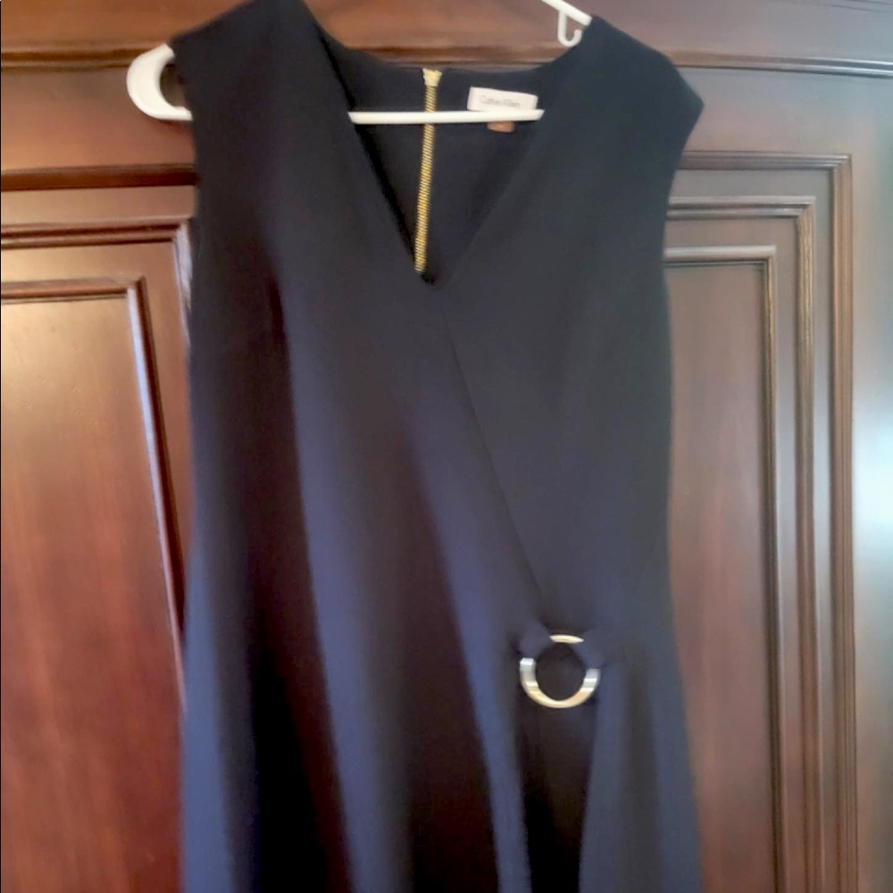 Swing Dress